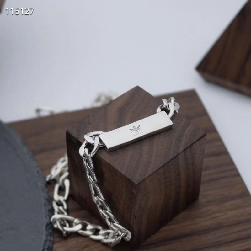 Classic Gucci Necklaces 245753
