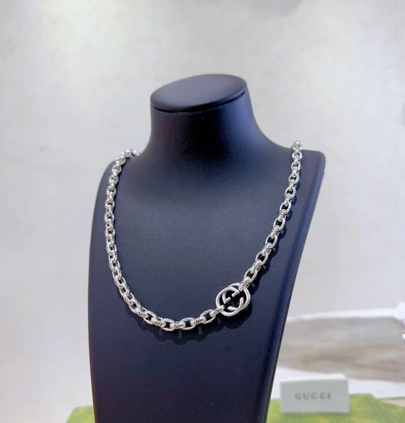 AllSeason Gucci Necklaces 245759