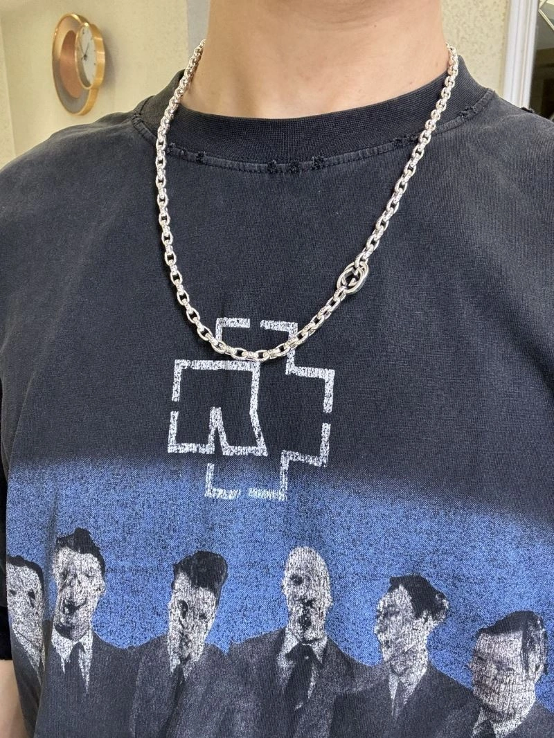 AllSeason Gucci Necklaces 245759