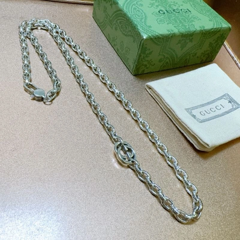 AllSeason Gucci Necklaces 245759