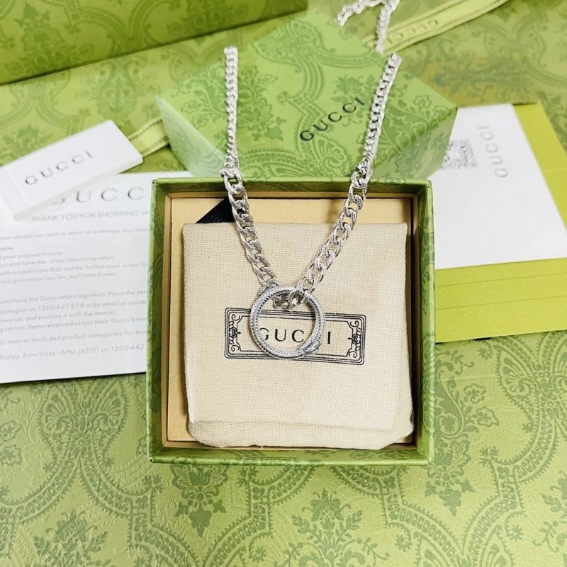 NewStyle Gucci Necklaces 245770