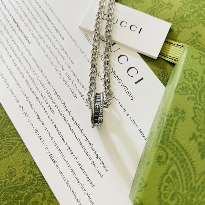 NewStyle Gucci Necklaces 245770