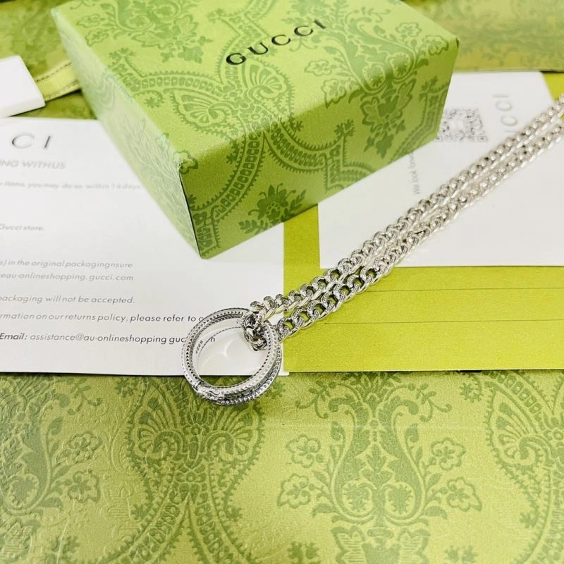 NewStyle Gucci Necklaces 245770