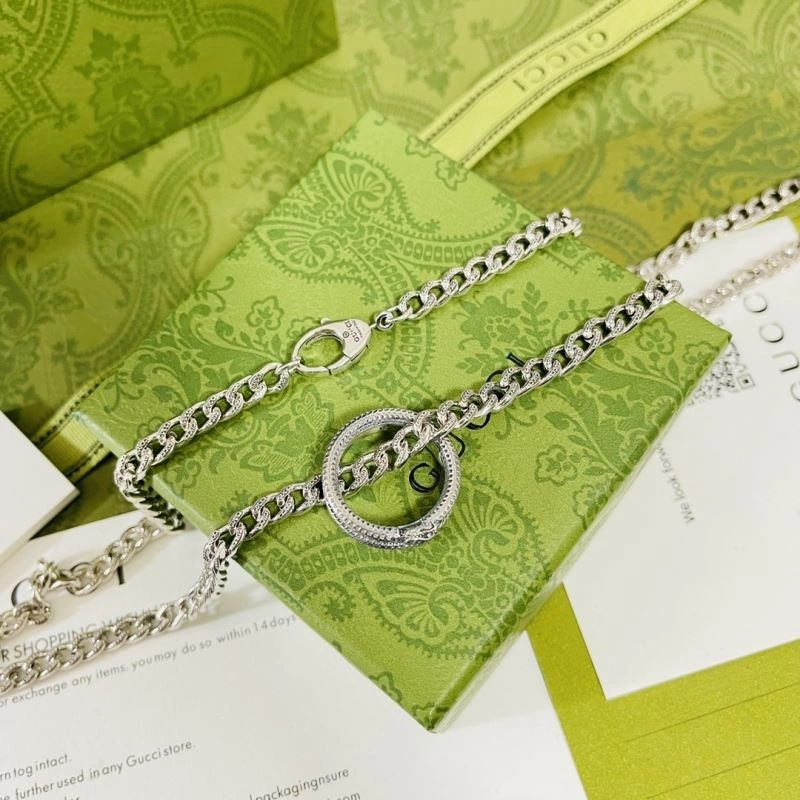 NewStyle Gucci Necklaces 245770