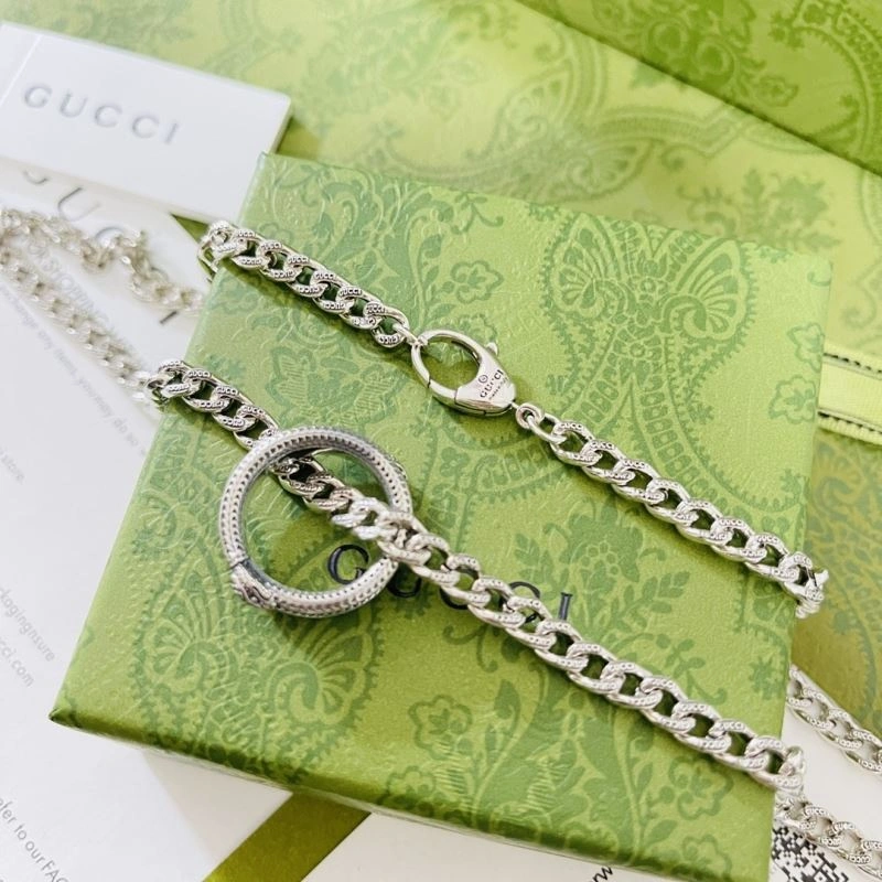 NewStyle Gucci Necklaces 245770