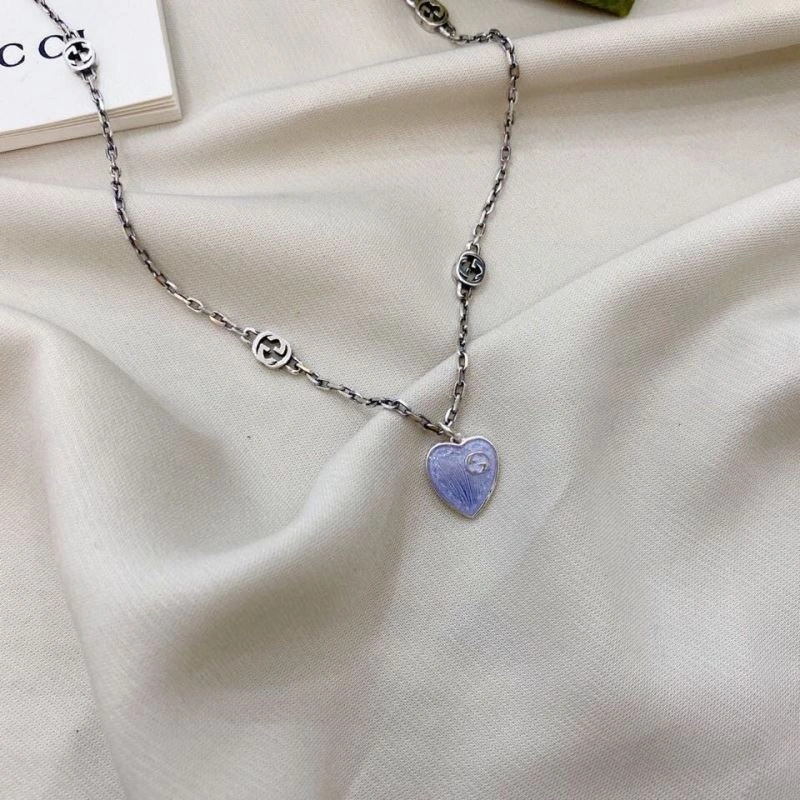 Gucci Necklaces Elegant 245767