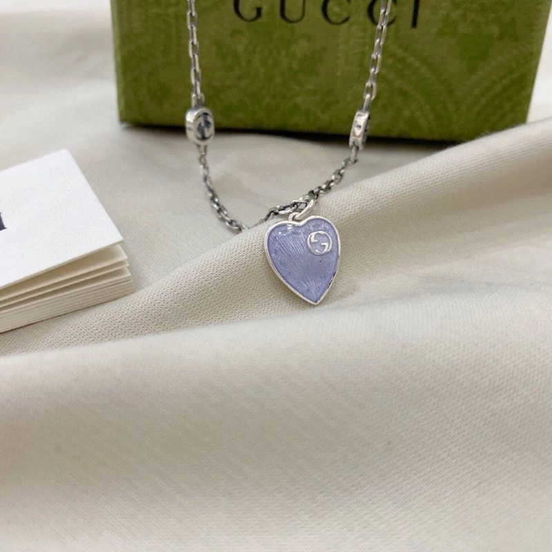 Gucci Necklaces Elegant 245767