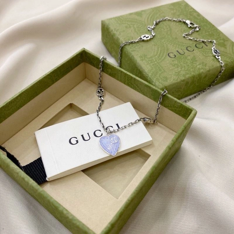 Gucci Necklaces Elegant 245767
