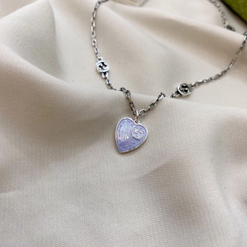 Gucci Necklaces Elegant 245767