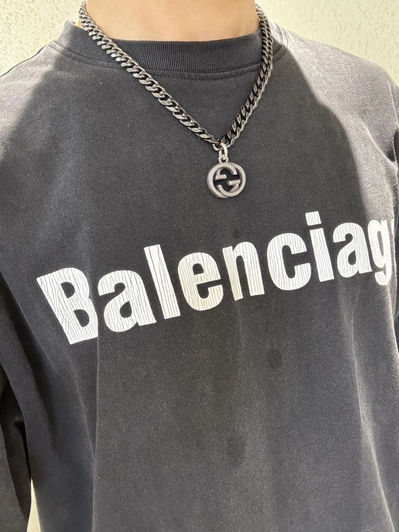Gucci Necklaces Functional 246608