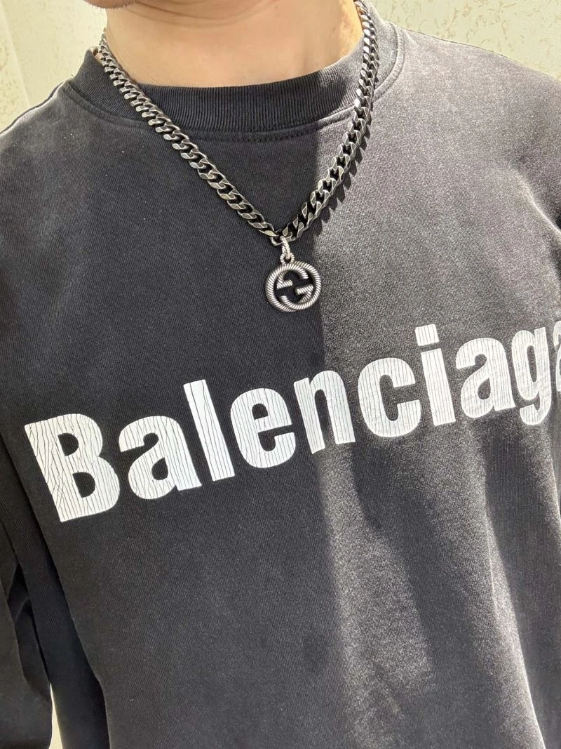 Gucci Necklaces Functional 246608
