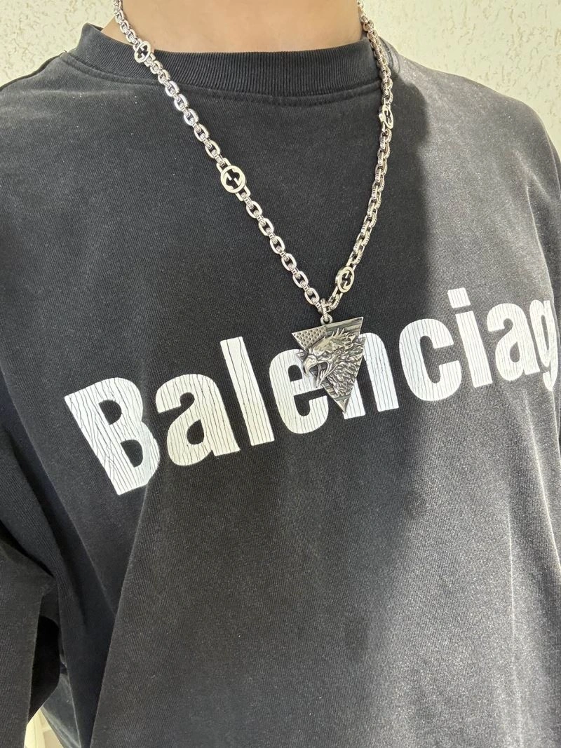 Bold Gucci Necklaces 246610