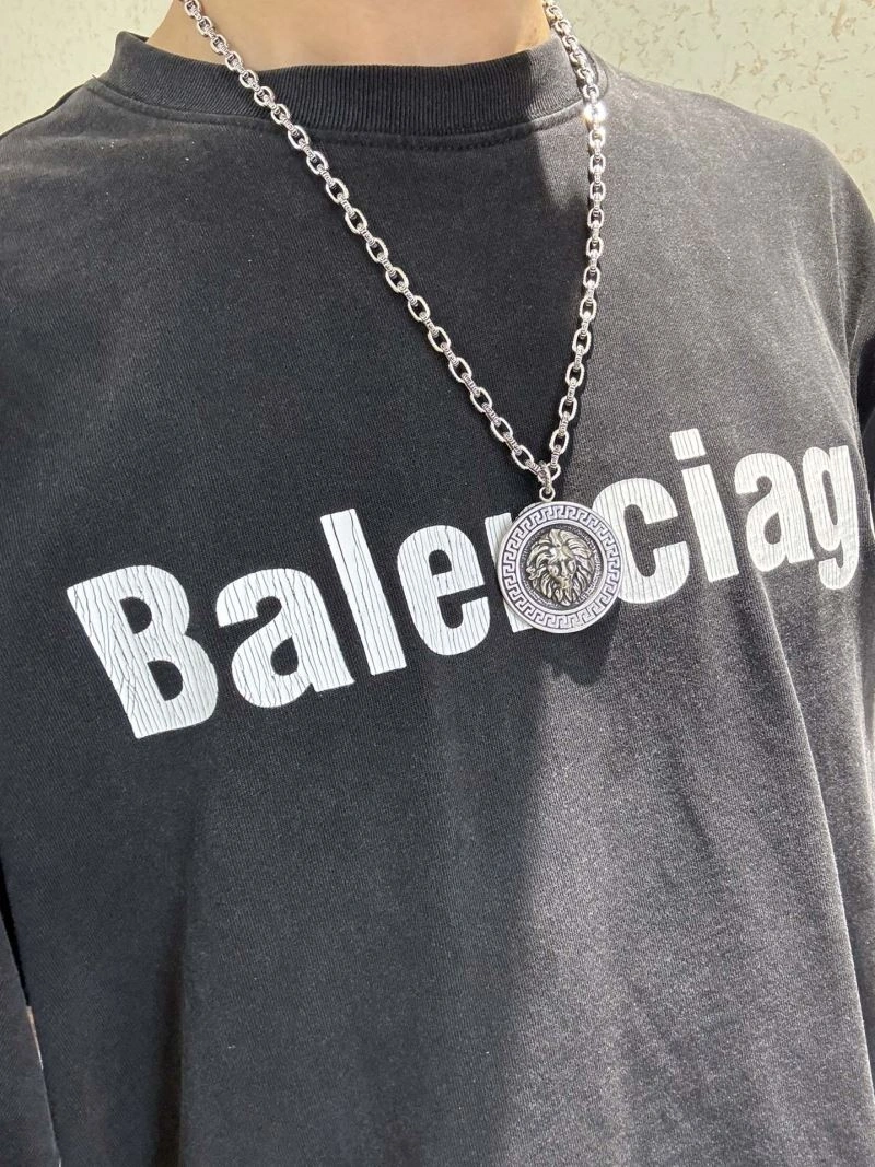 Comfortable Gucci Necklaces 246612