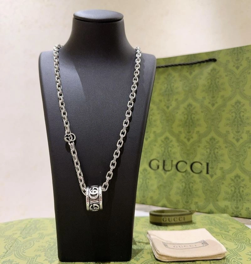 Gucci Necklaces Bright 246603