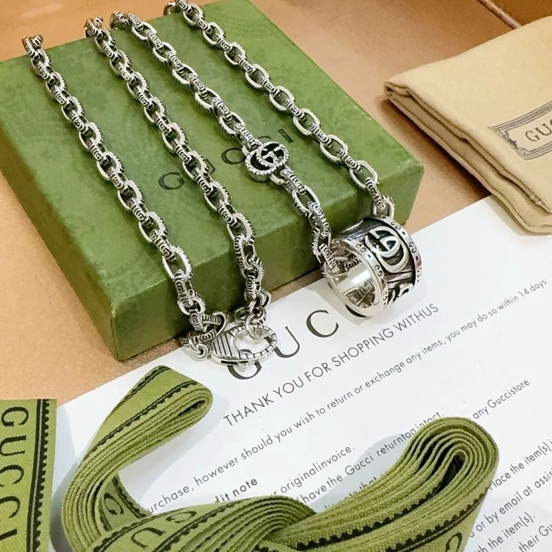 Gucci Necklaces Bright 246603