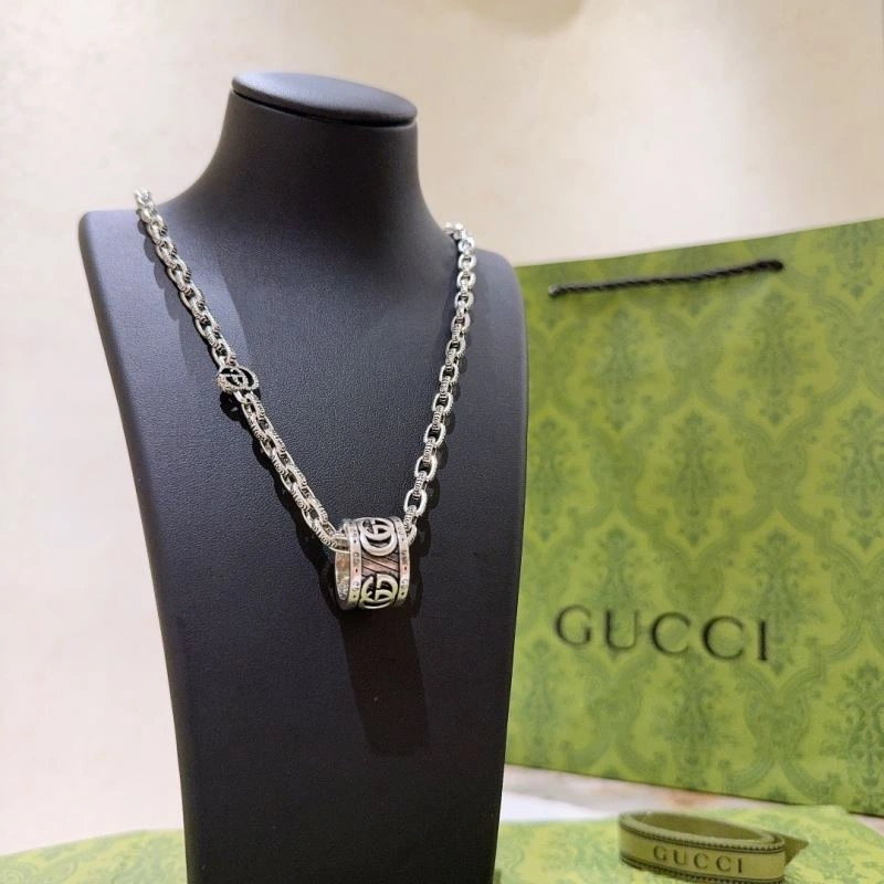 Gucci Necklaces Bright 246603