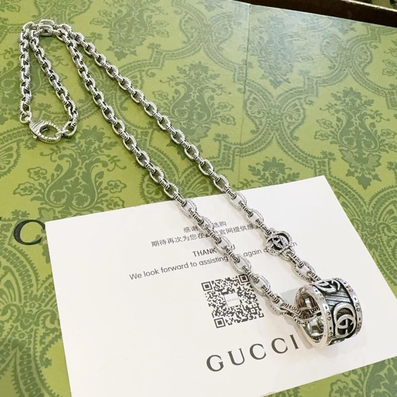 Gucci Necklaces Bright 246603