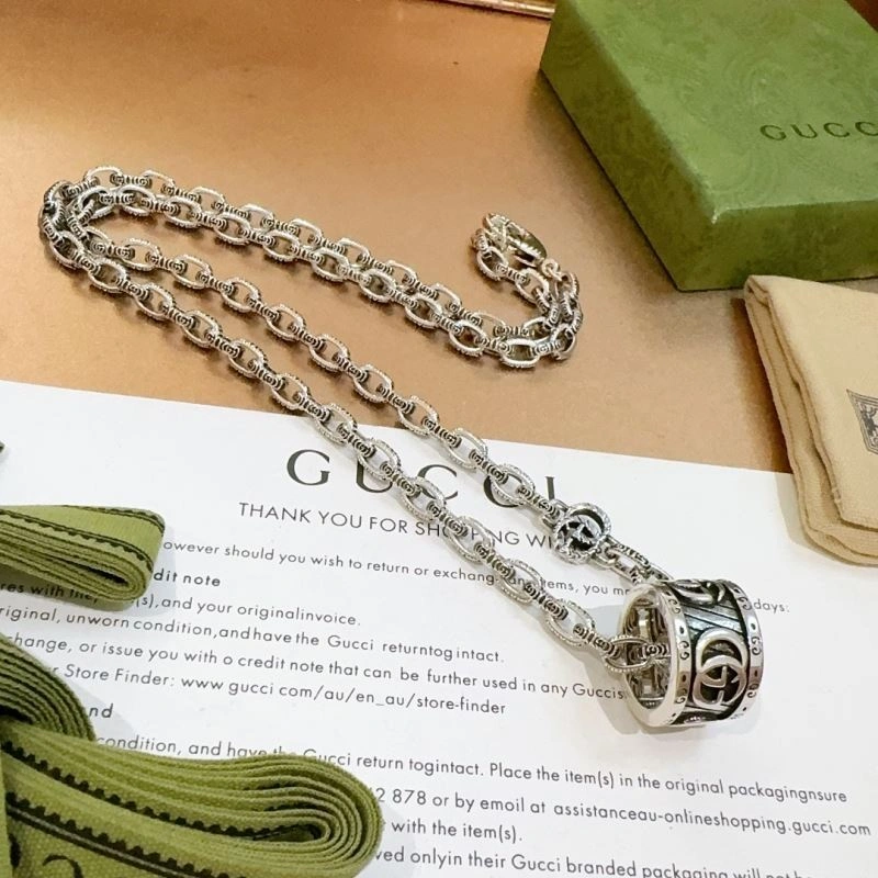 Gucci Necklaces Bright 246603
