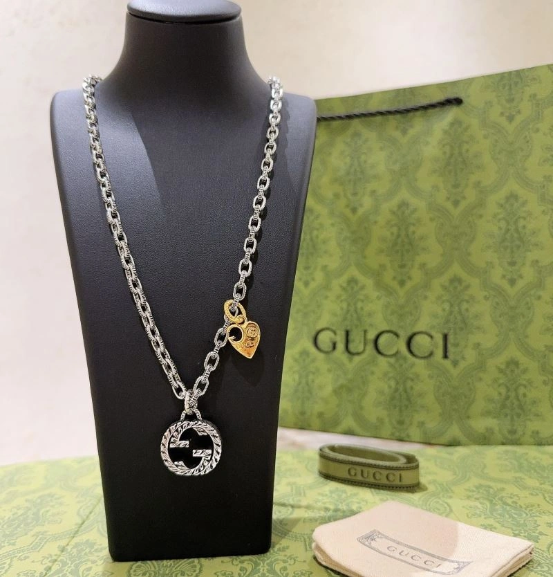 ModernLook Gucci Necklaces 246595