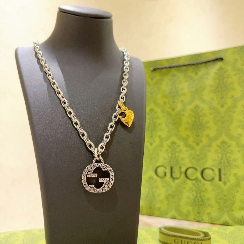 ModernLook Gucci Necklaces 246595