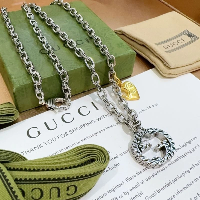 ModernLook Gucci Necklaces 246595