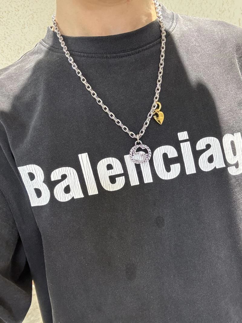 ModernLook Gucci Necklaces 246595