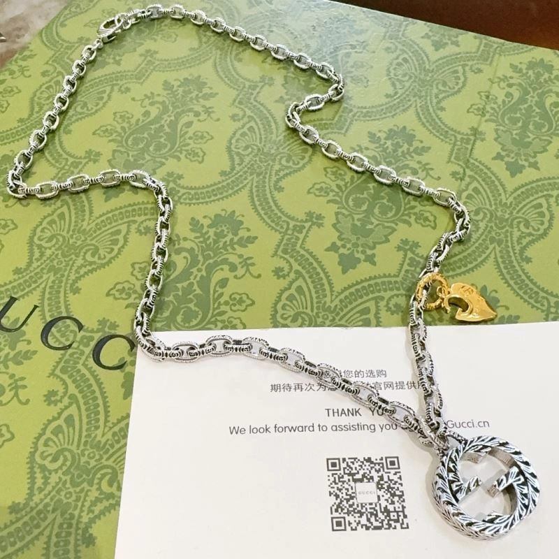 ModernLook Gucci Necklaces 246595