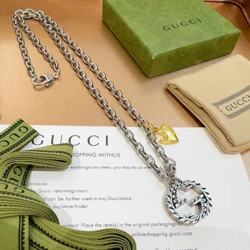 ModernLook Gucci Necklaces 246595