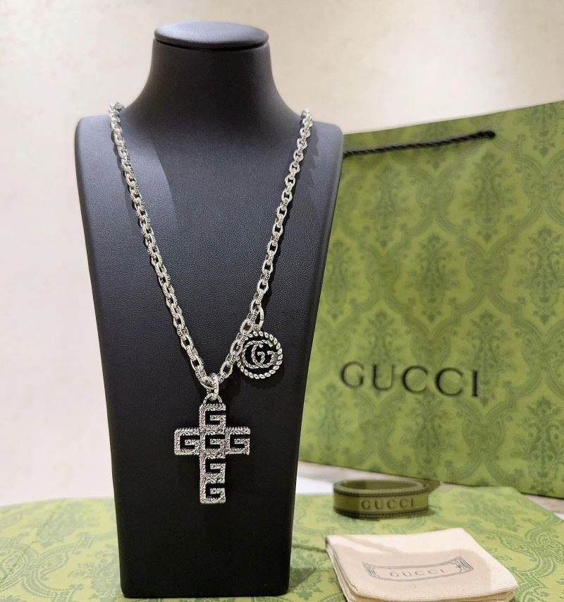 Gucci Necklaces ModernLook 246606