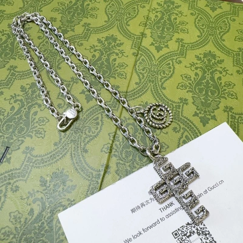 Gucci Necklaces ModernLook 246606