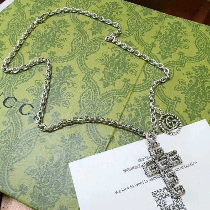 Gucci Necklaces ModernLook 246606