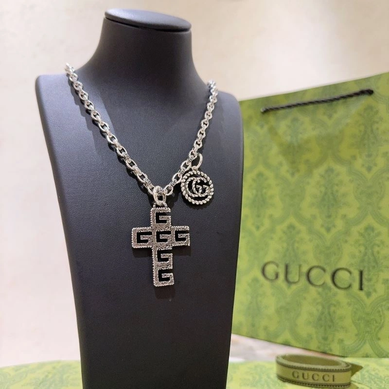 Gucci Necklaces ModernLook 246606