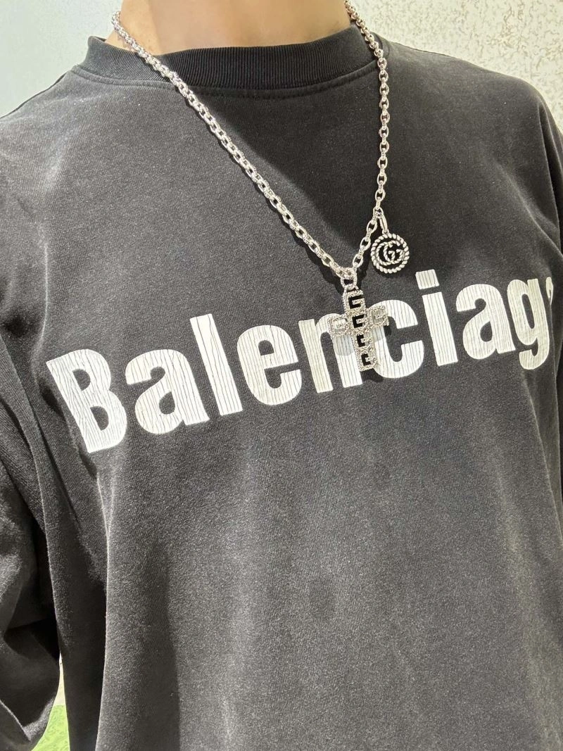 Gucci Necklaces ModernLook 246606