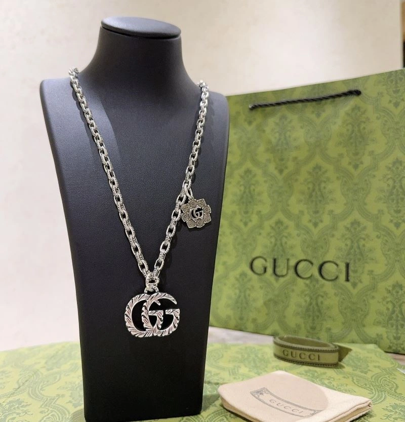 Gucci Necklaces Casual 246594