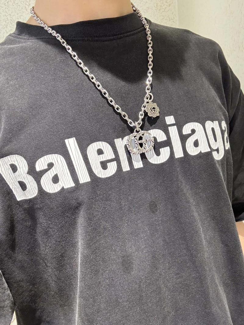 Gucci Necklaces Casual 246594