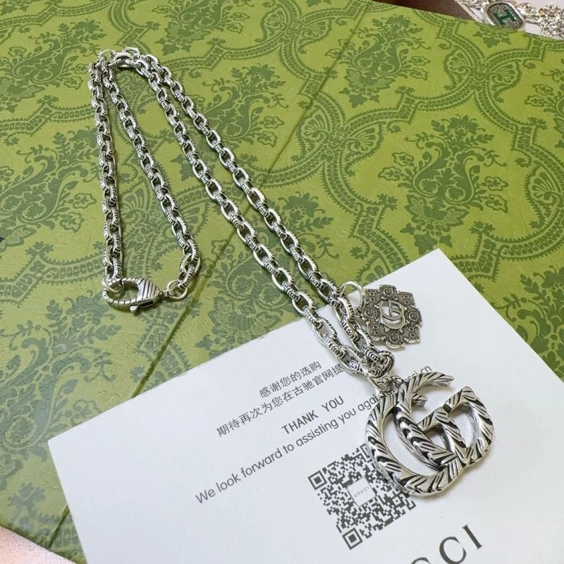 Gucci Necklaces Casual 246594