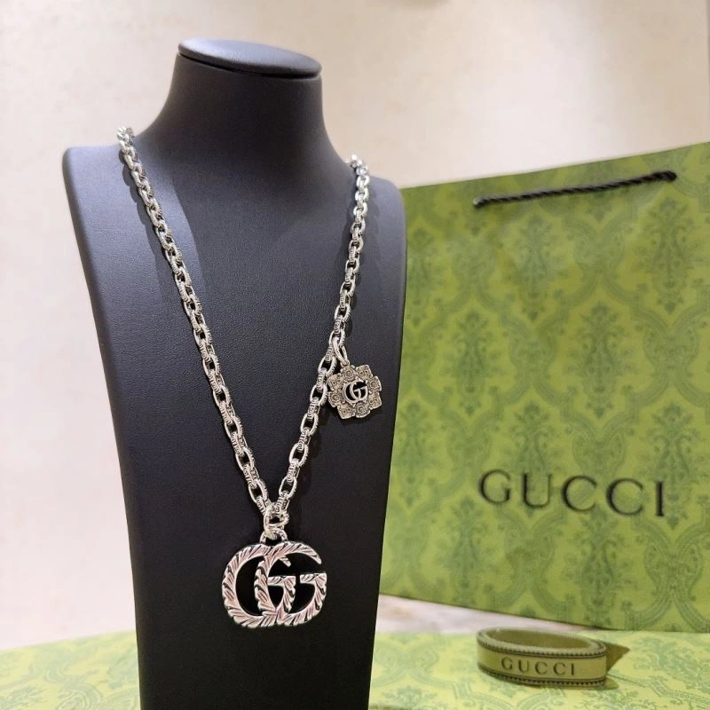 Gucci Necklaces Casual 246594