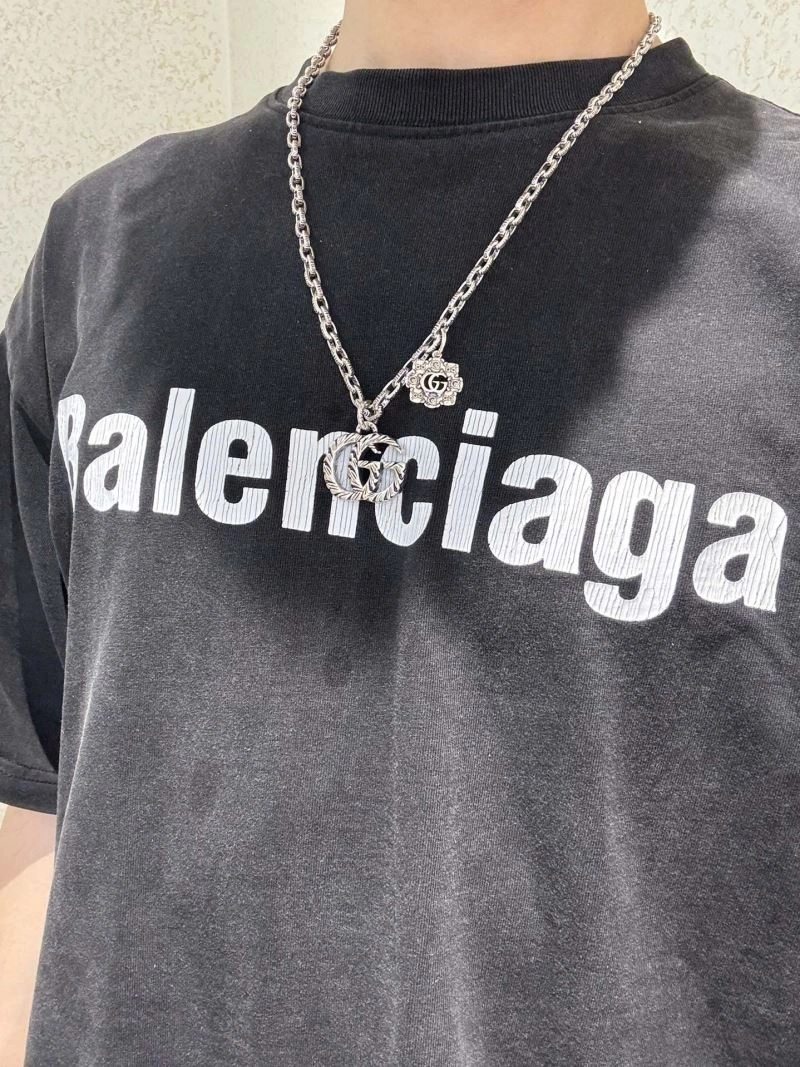 Gucci Necklaces Casual 246594