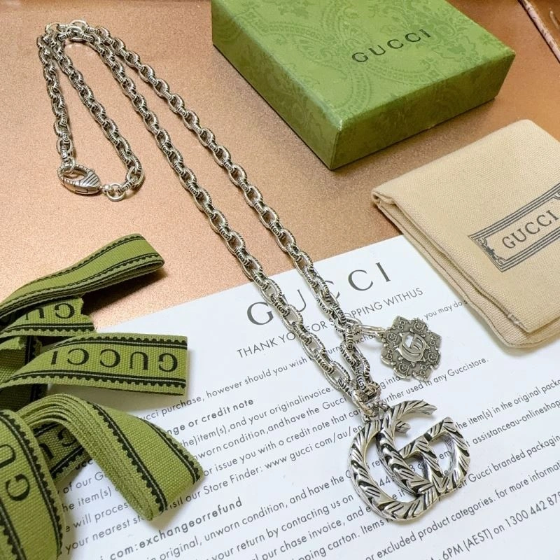Gucci Necklaces Casual 246594