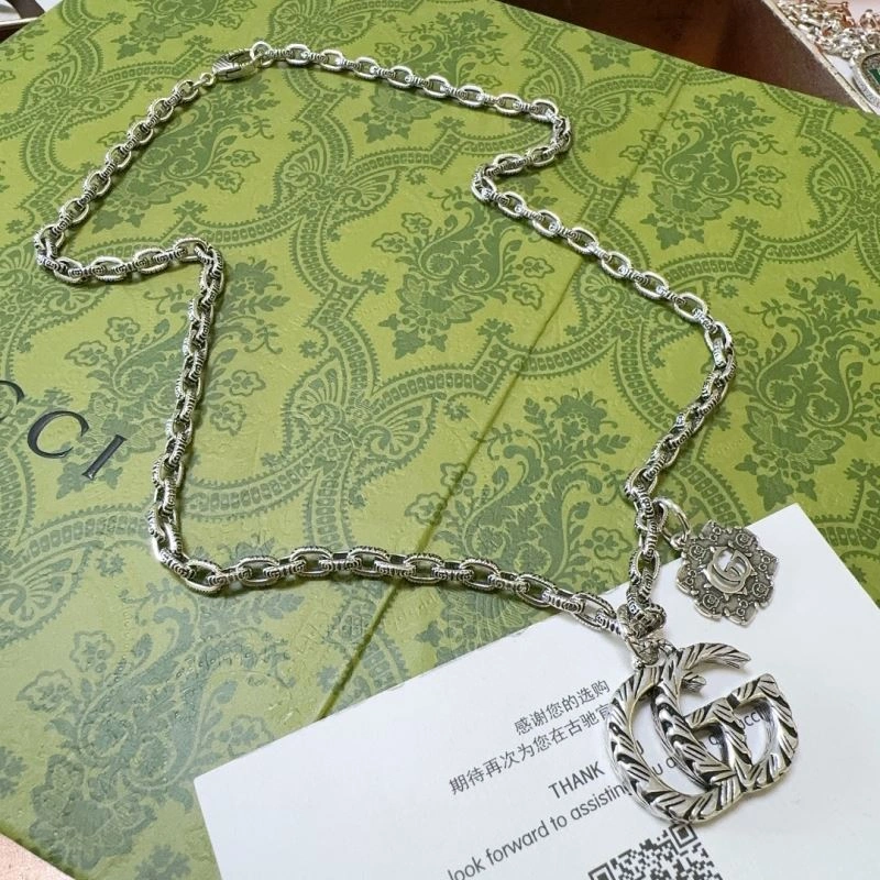 Gucci Necklaces Casual 246594