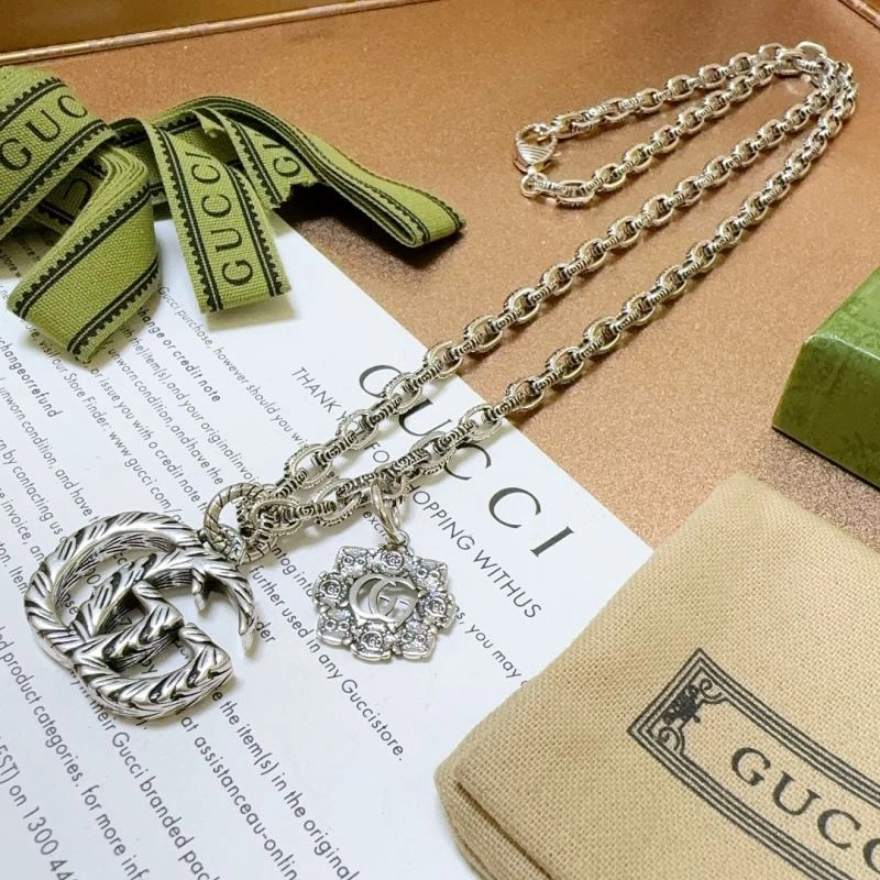 Gucci Necklaces Casual 246594