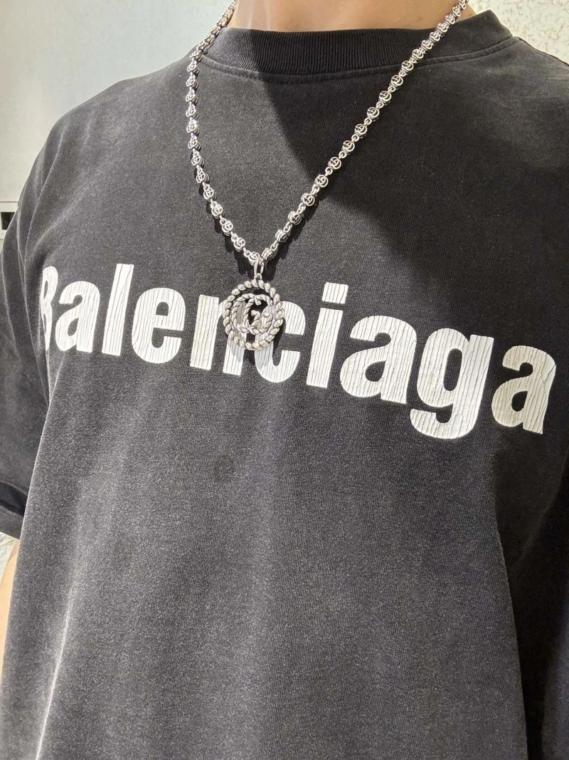 HighQuality Gucci Necklaces 246611
