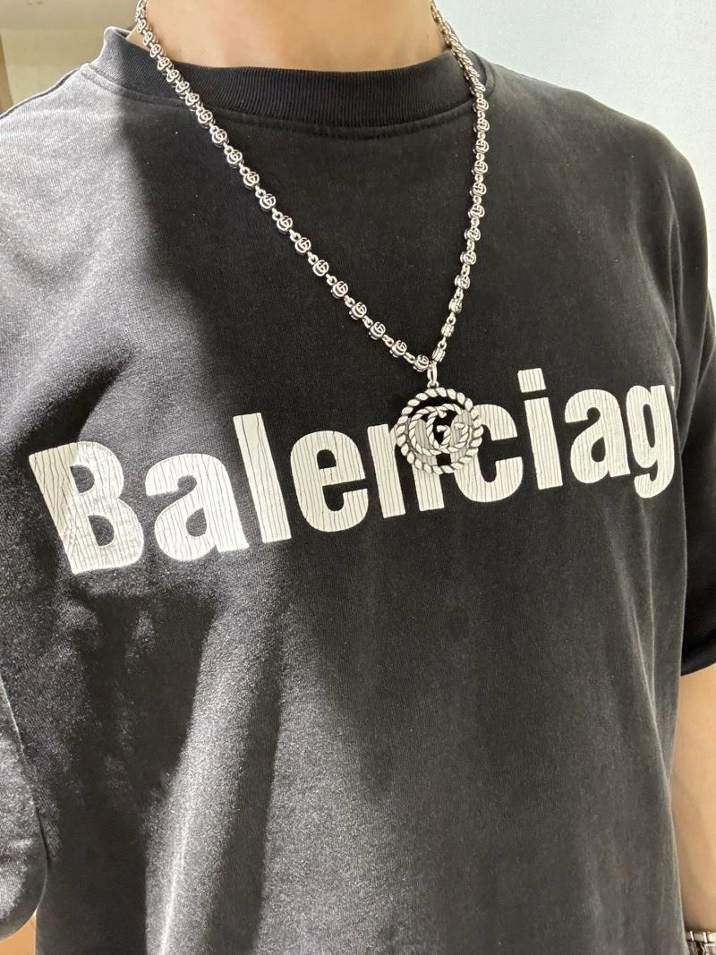 HighQuality Gucci Necklaces 246611