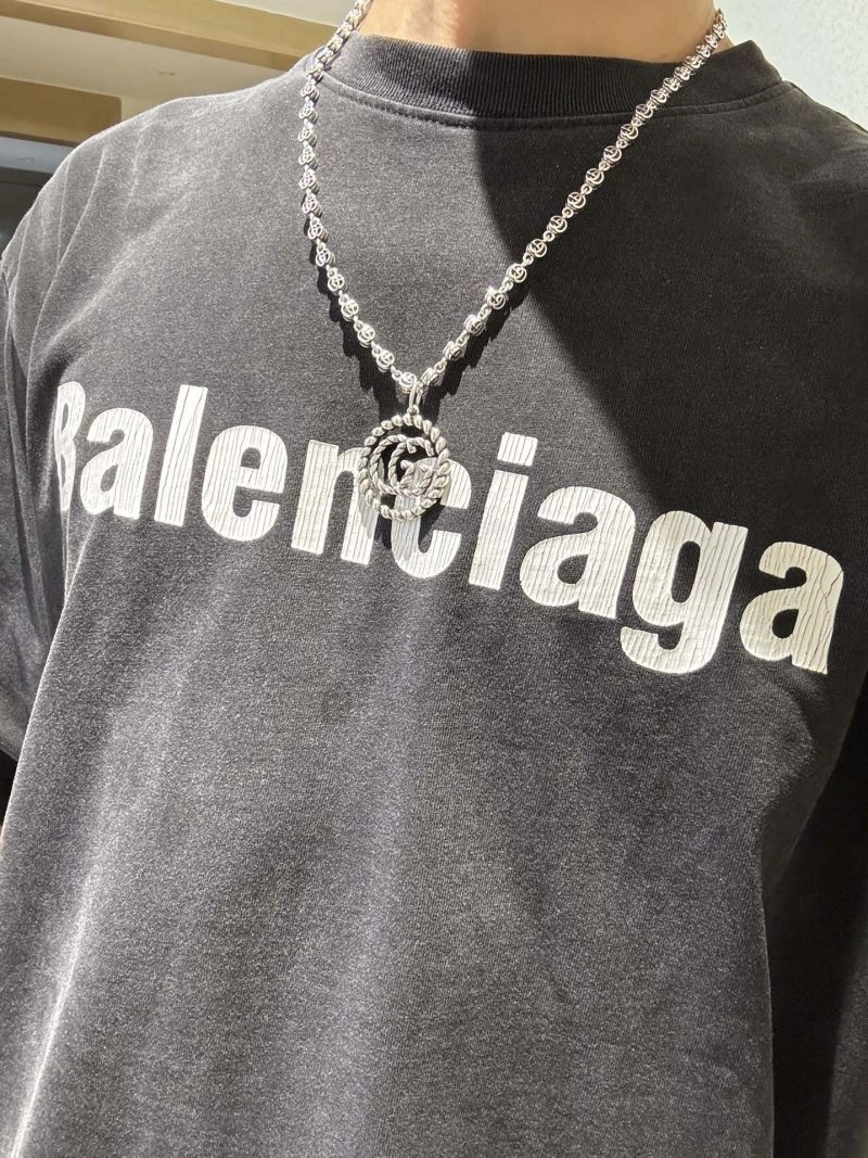 HighQuality Gucci Necklaces 246611