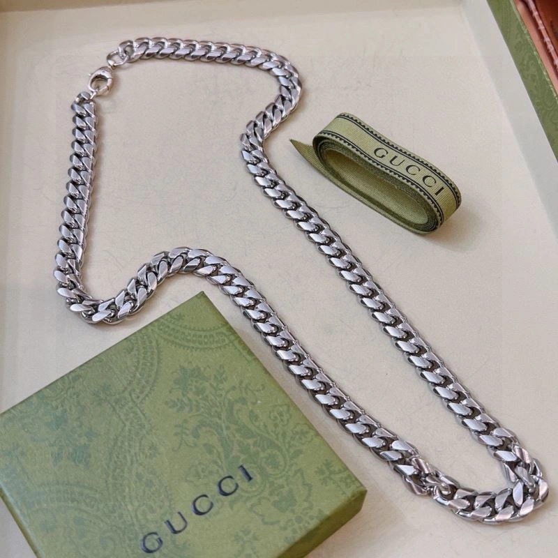 Modern Gucci Necklaces 246591