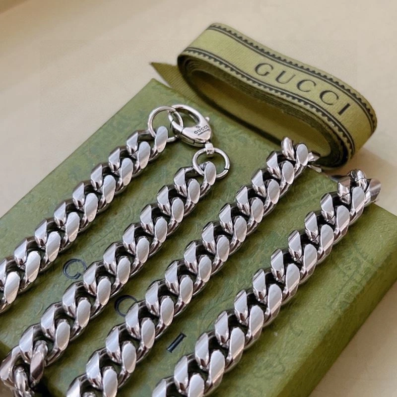 Modern Gucci Necklaces 246591