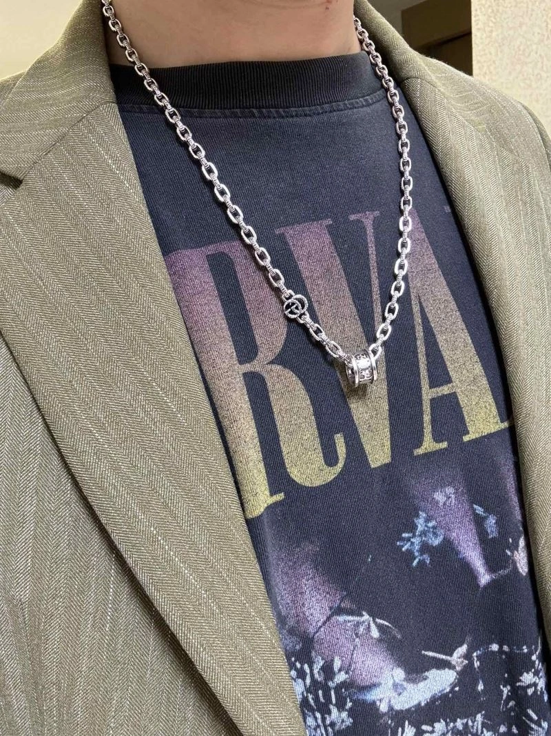 TimelessDesign Gucci Necklaces 246599