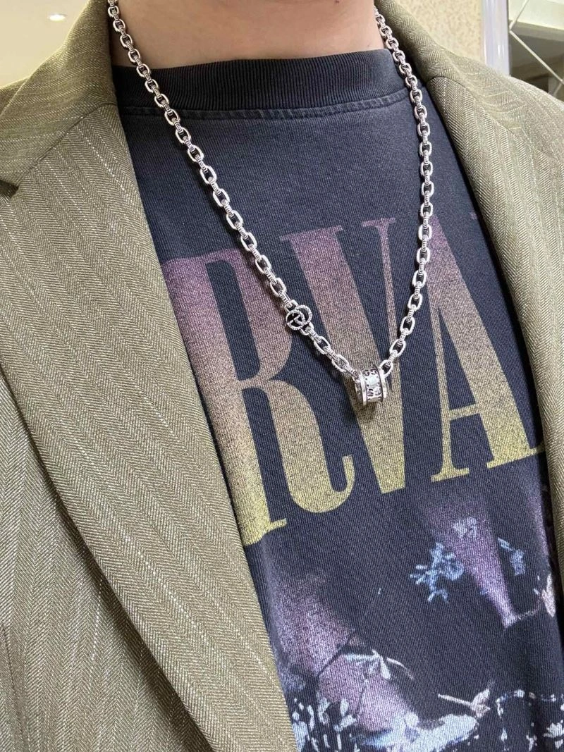 TimelessDesign Gucci Necklaces 246599