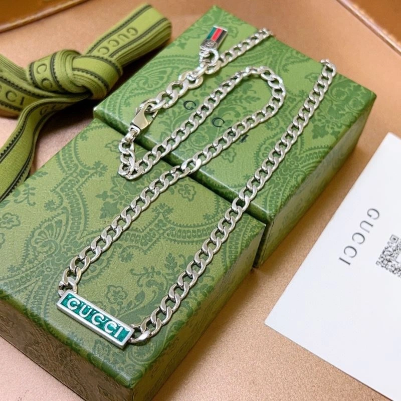 Gucci Necklaces ComfortFit 246592