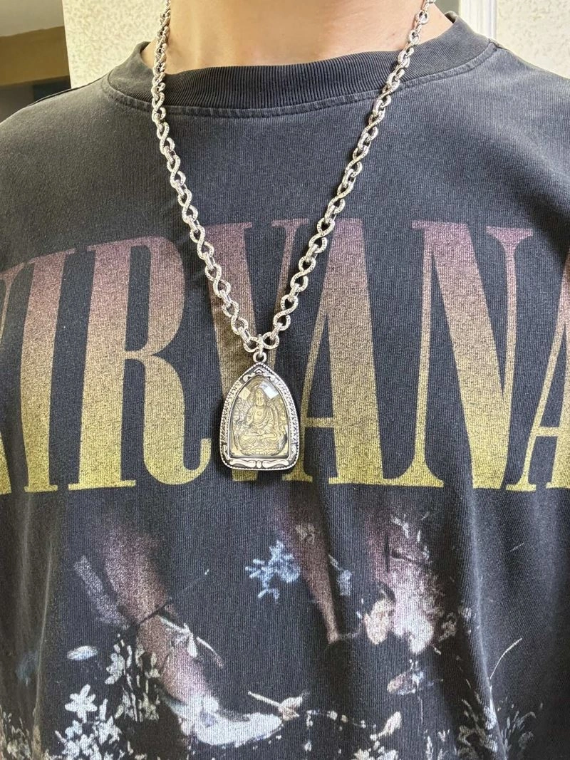 Gucci Necklaces Sustainable 246581